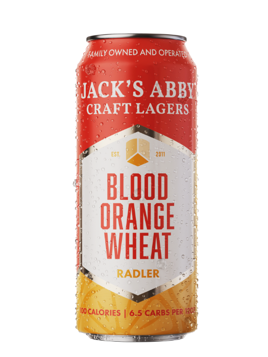 Picture of Blood Orange Wheat