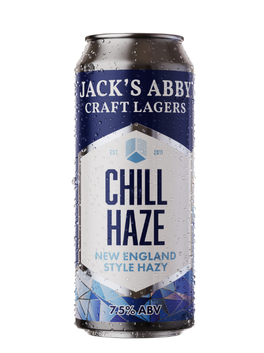 Picture of Chill Haze
