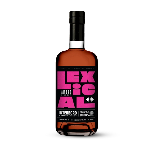 Picture of Lexical Amaro