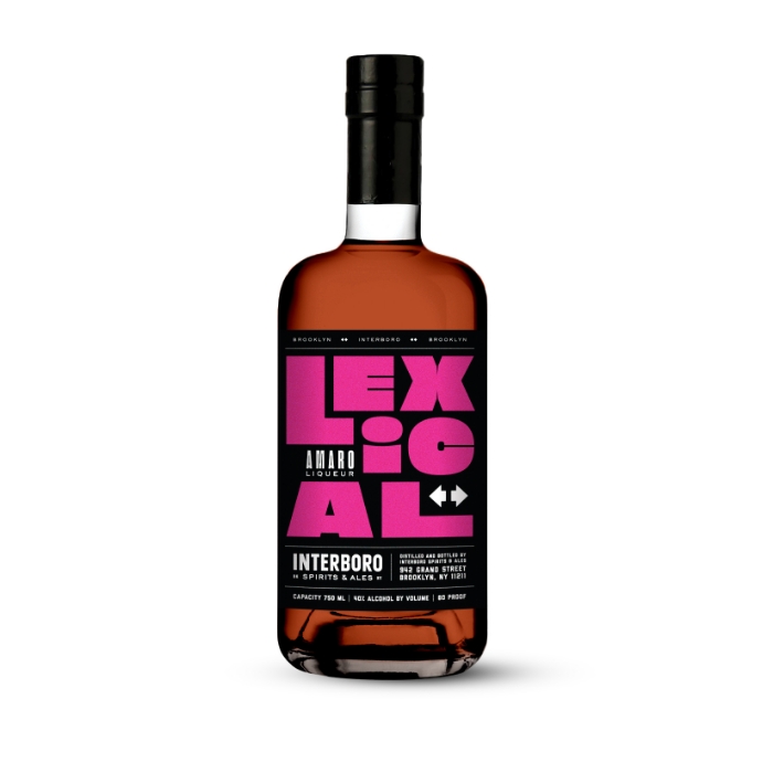 Picture of Lexical Amaro