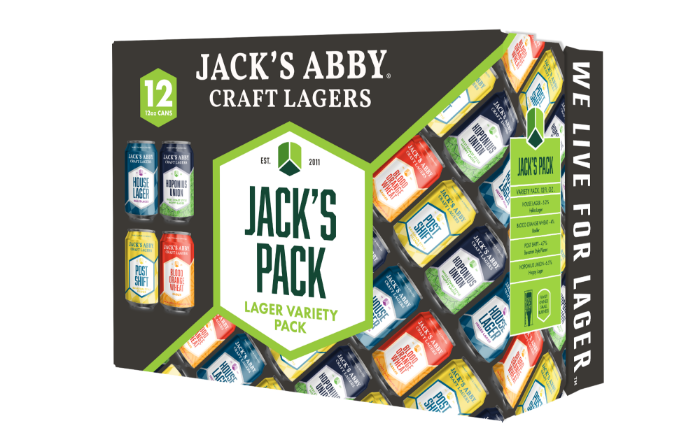 Picture of Jack's Pack