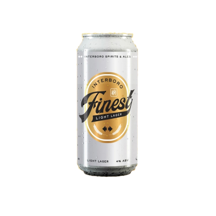Picture of Finest Lager