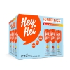 Picture of Hey, Hei Seltzer Sunset Variety 8 Pack