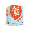 Picture of Hey, Hei Seltzer Lemon-Berry 4pk