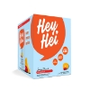 Picture of Hey, Hei Seltzer Cran-Tan 4pk