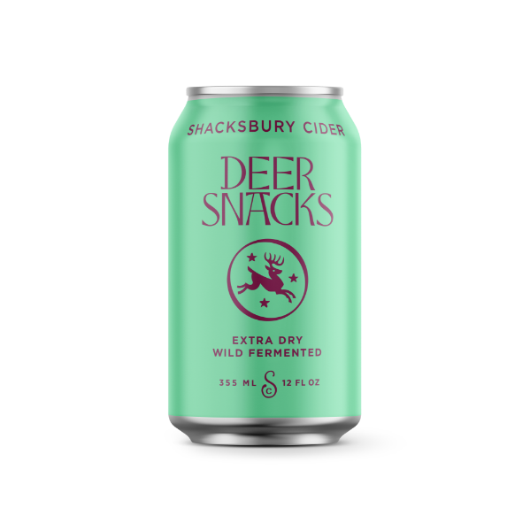 Picture of Deer Snacks