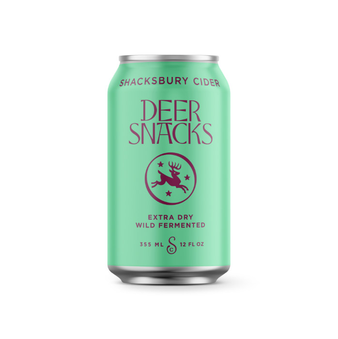 Picture of Deer Snacks