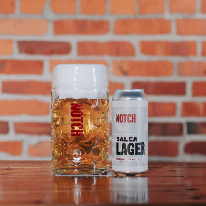 Picture of Salem Lager