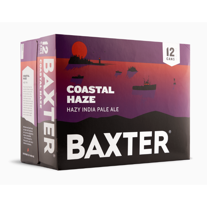 Picture of Baxter Coastal Haze