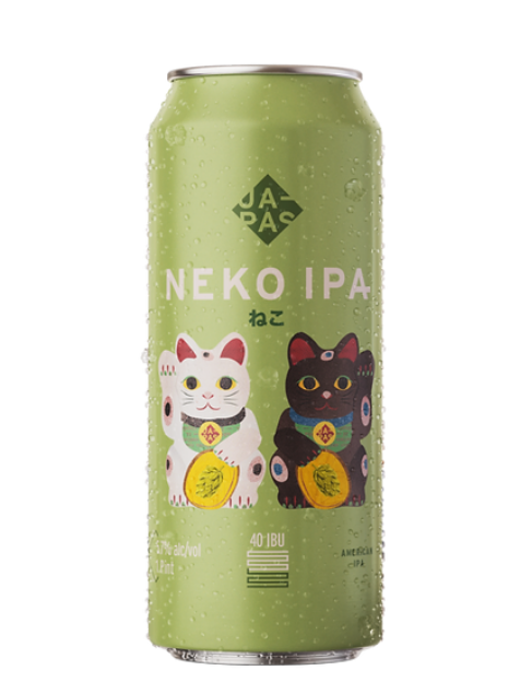 Picture of Neko American IPA