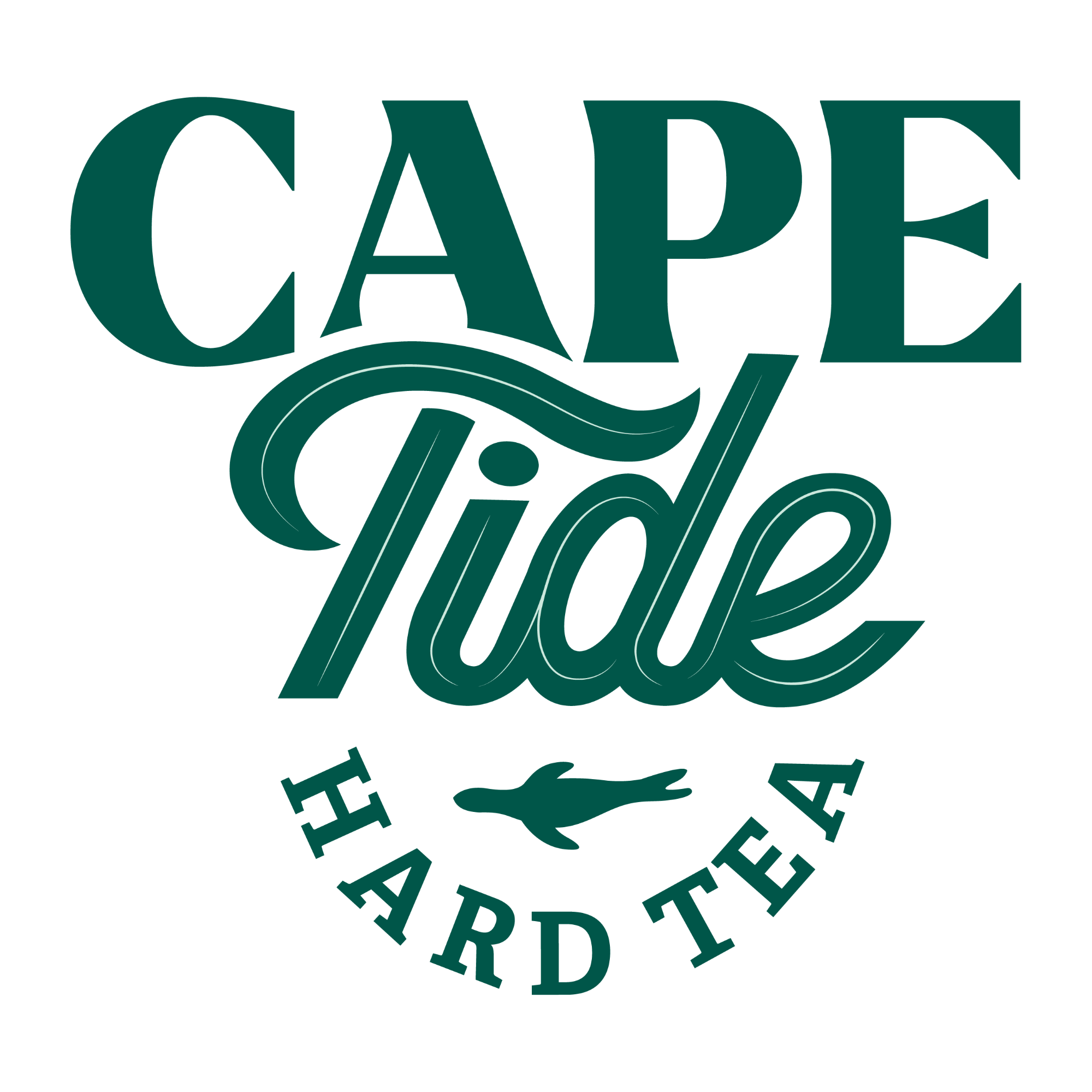 Cape Tide Hard Tea