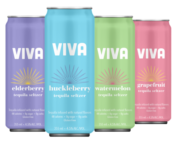 Picture of Viva Sampler Pack - Monthly Subscription