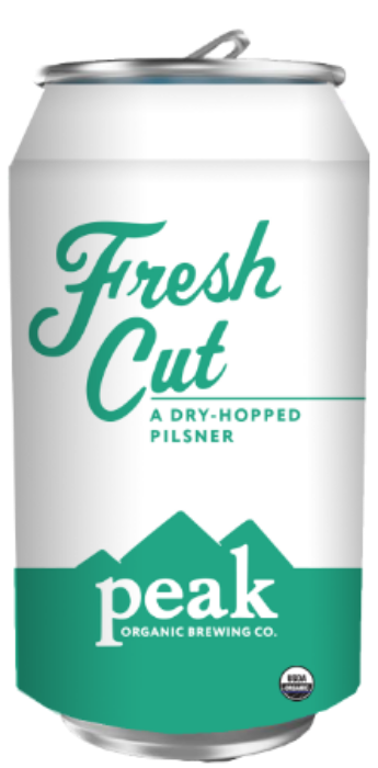 Picture of Fresh Cut Pilsner