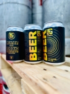 Picture of  IT'S JUST BEER
