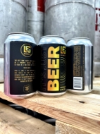 Picture of  IT'S JUST BEER