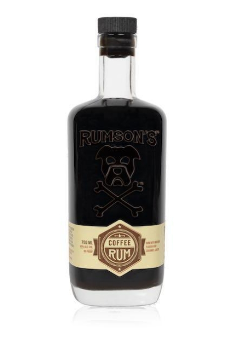 Picture of Rumson's Coffee Rum