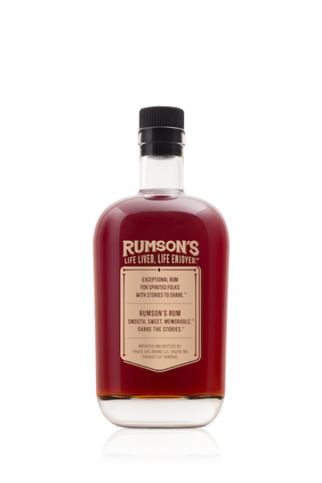 Picture of Rumson's Grand Reserve Rum
