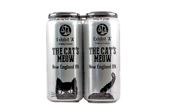 Picture of The Cat's Meow - IPA