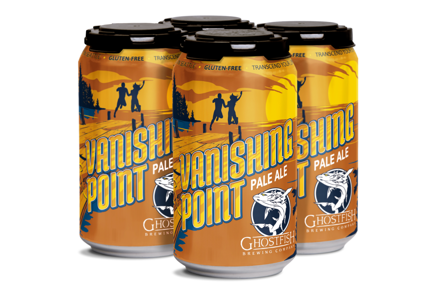 Picture of Vanishing Point Pale Ale