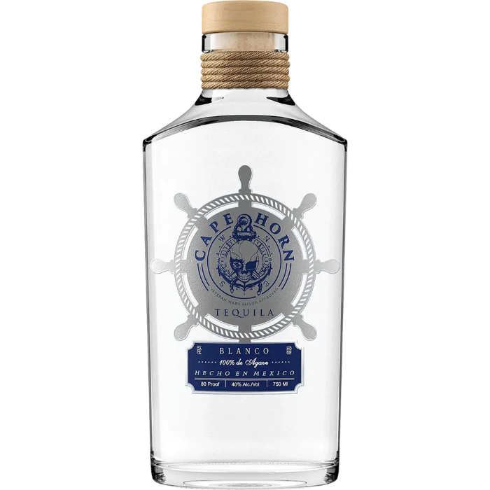 Picture of Cape Horn Tequila Blanco