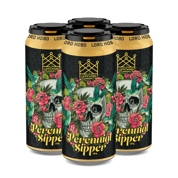 Picture of Perennial Sipper