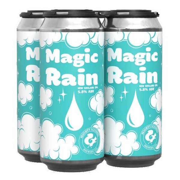 Picture of Magic Rain