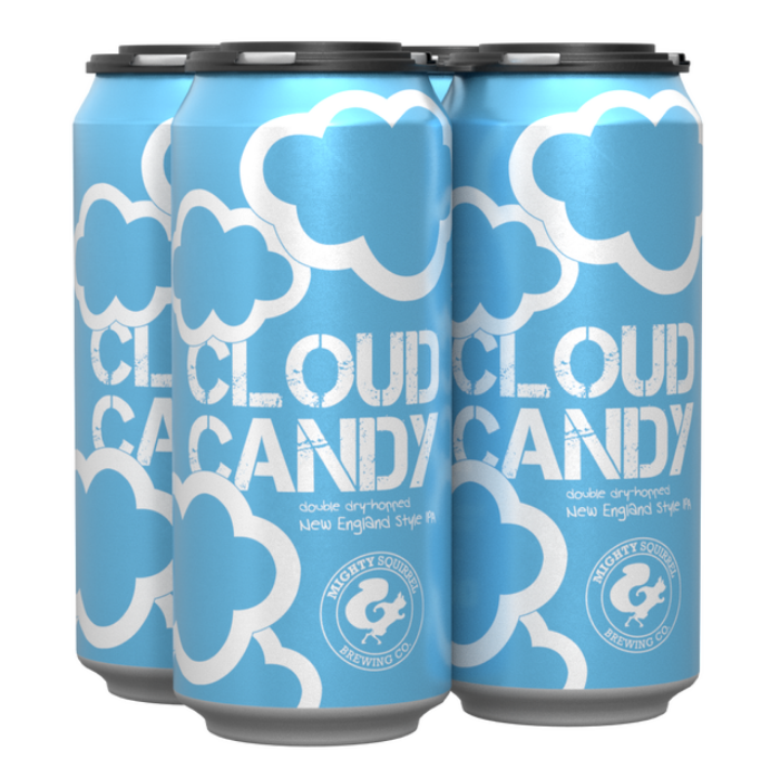 Picture of Cloud Candy New England Style IPA