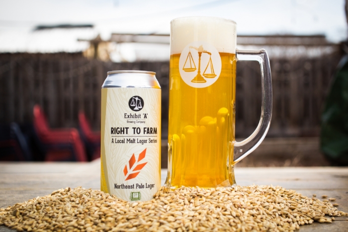 Picture of Northeast Pale Lager
