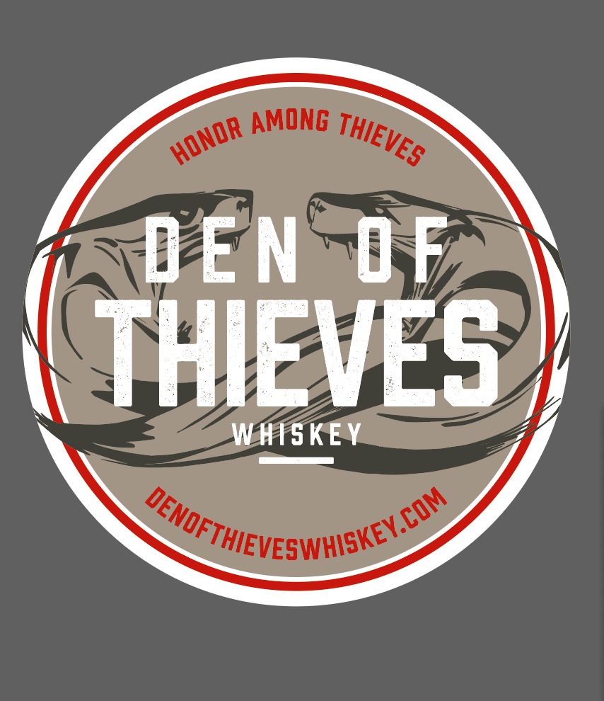 Den of Thieves Whiskey