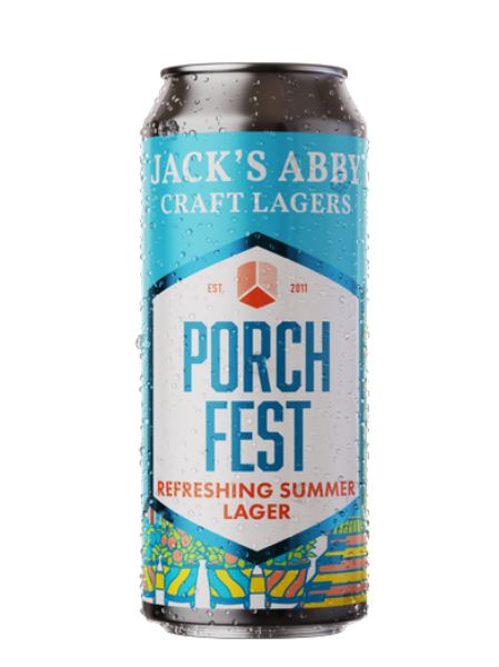 Picture of Porch Fest