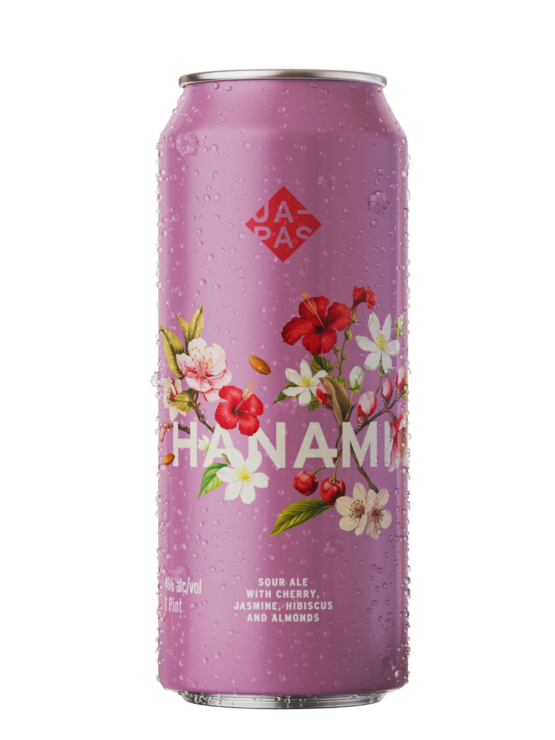 Picture of Hanami Sour Ale