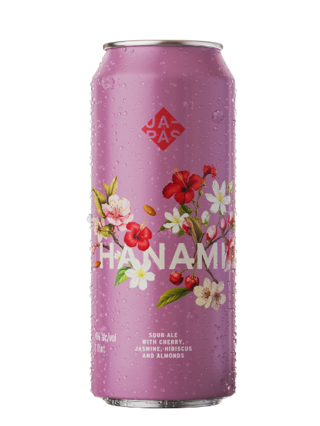 Picture of Hanami Sour Ale