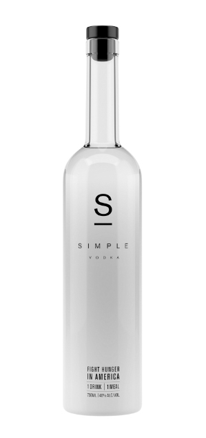 Picture of Simple Vodka