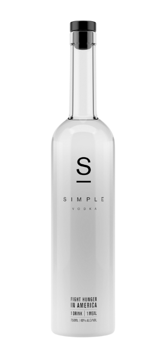 Picture of Simple Vodka