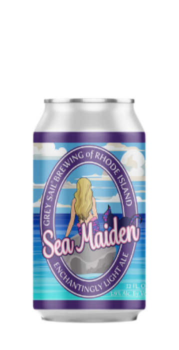 Picture of Sea Maiden