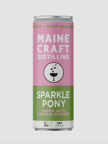 Picture of Sparkle Pony