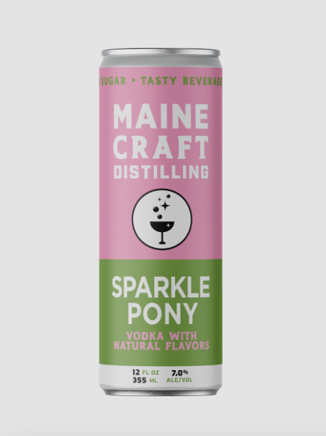 Picture of Sparkle Pony