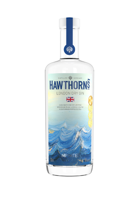 Picture of Hawthorn's London Dry Gin