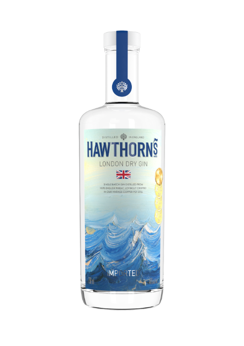 Picture of Hawthorn's London Dry Gin
