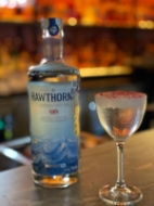 Picture of Hawthorn's London Dry Gin