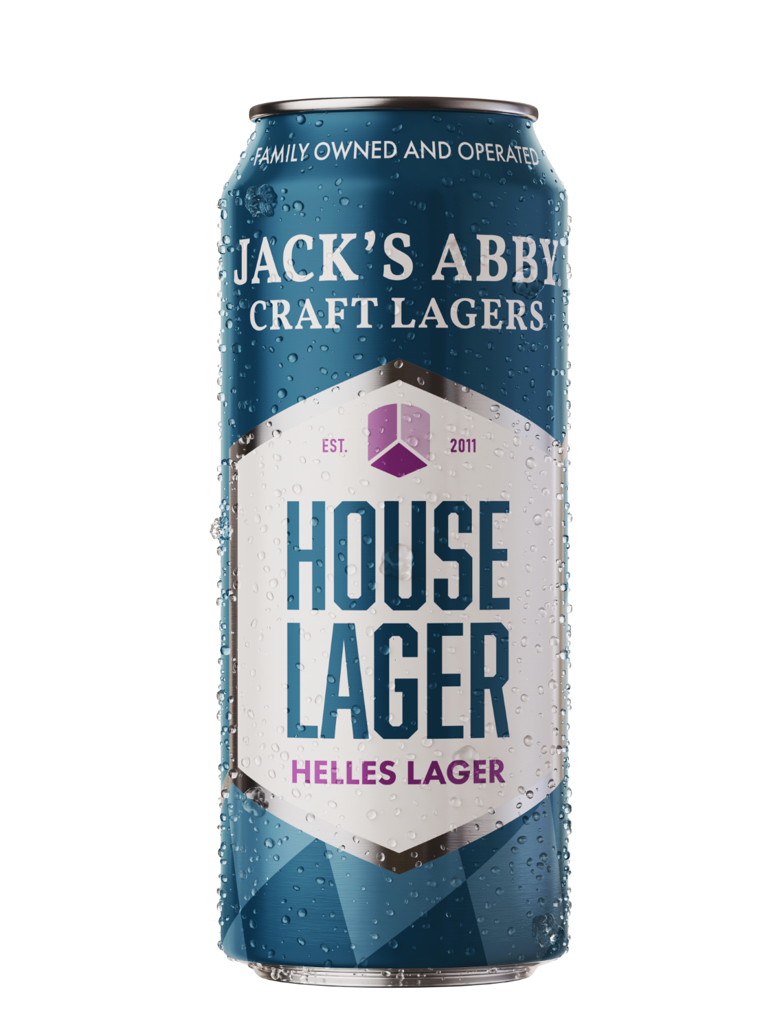 Picture of House Lager