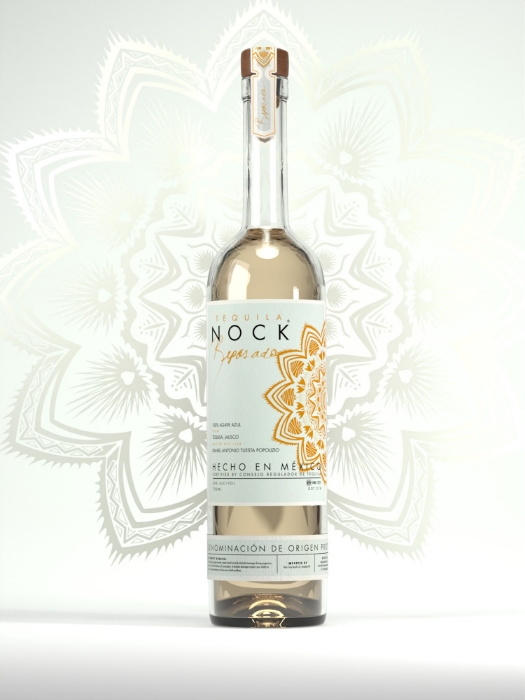 Picture of NOCK Tequila Reposado