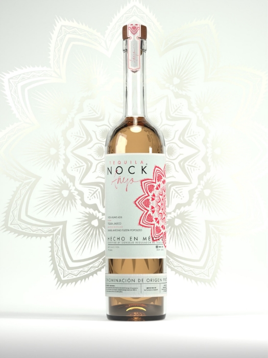 Picture of NOCK Tequila Anejo