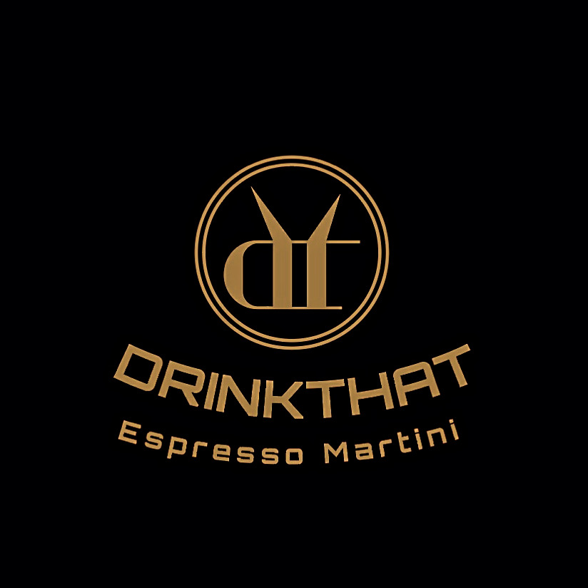 Drinkthat Espresso Martini