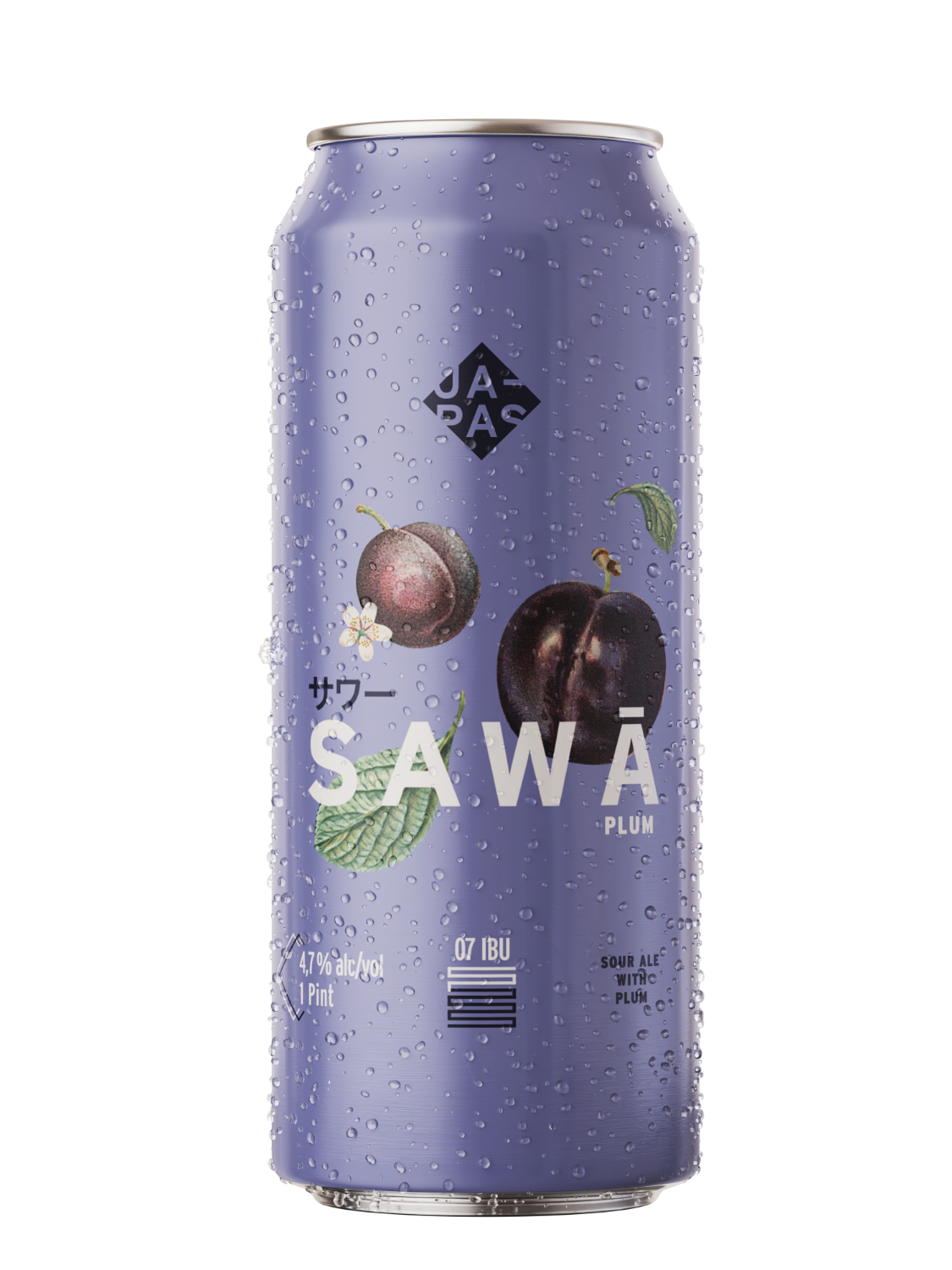 Picture of Sawa Plum