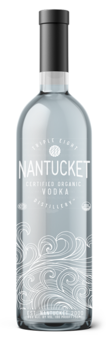 Picture of Nantucket Vodka - Classic Organic