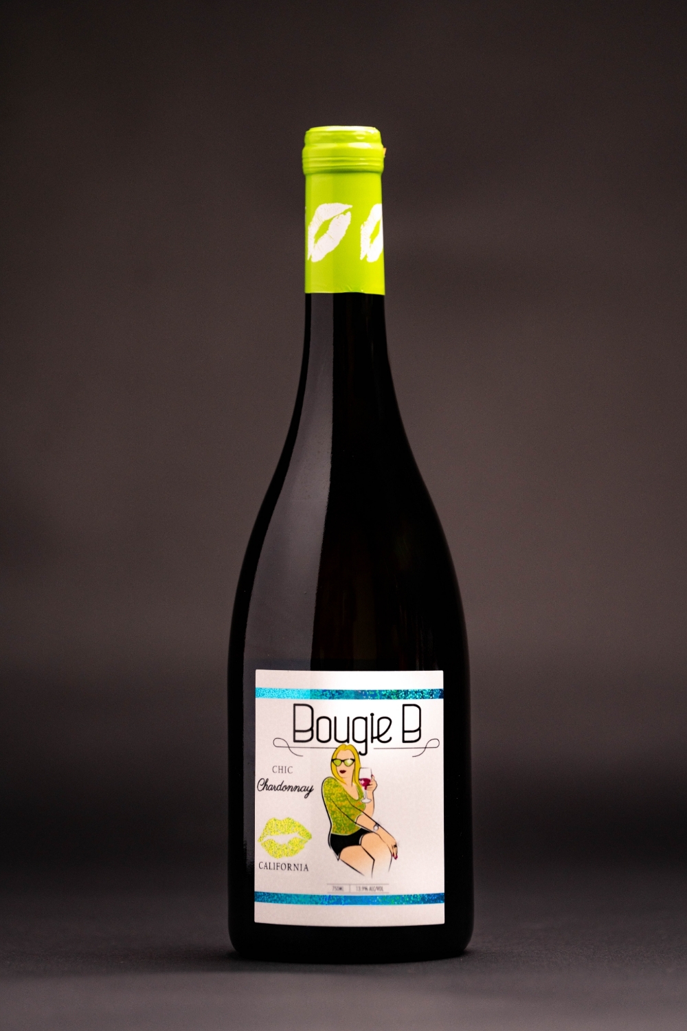 Picture of Bougie B Chardonnay