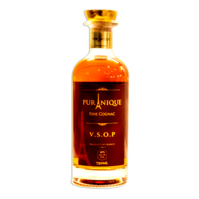 Picture of Puranique VSOP Cognac