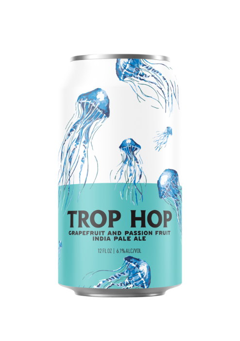 Picture of Trop Hop IPA