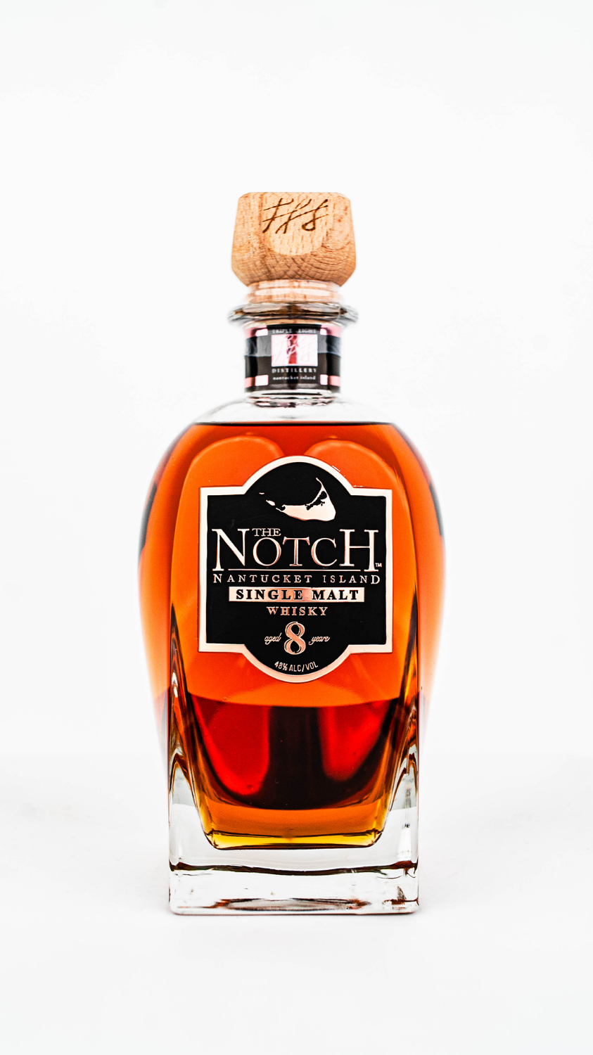 Picture of The Notch Whiskey - 8 Year